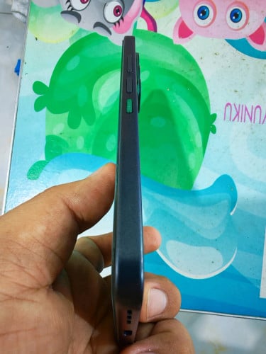 Infinix Hot 60 Pro នៅស្អាតដូចថ្មី99%