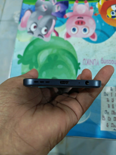 Infinix Hot 60 Pro នៅស្អាតដូចថ្មី99%