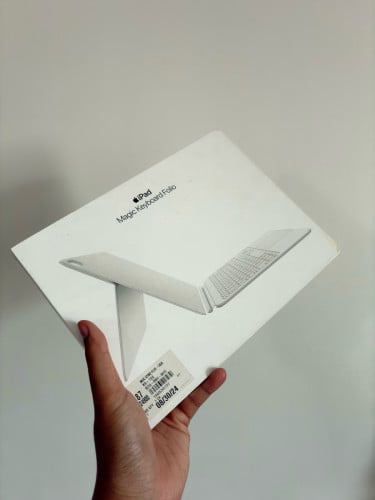 iPad 10th 11th Original Keyboard
