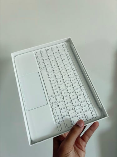 iPad 10th 11th Original Keyboard
