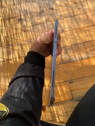 Ipad 11 pro 2018