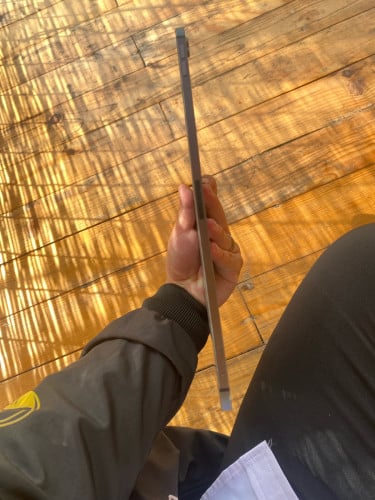 Ipad 11 pro 2018