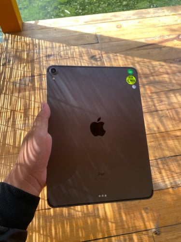 Ipad 11 pro 2018