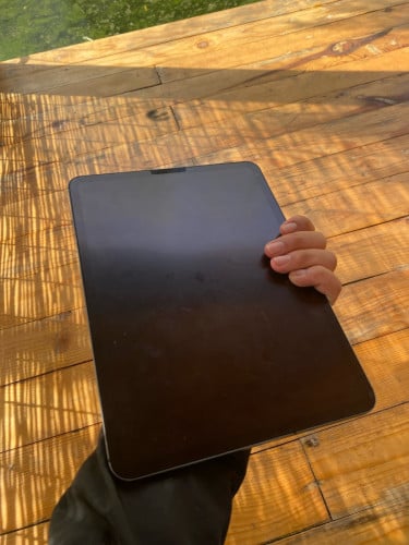 Ipad 11 pro 2018