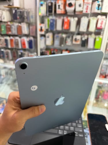 iPad Ari M3 11inch 256GB WiFi  Look like new