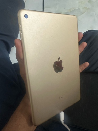 iPad mini 4 128gb