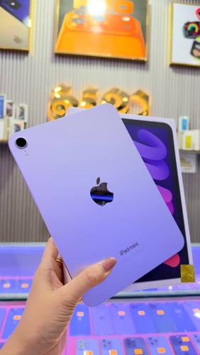 iPad mini7 128G WiFi 395$