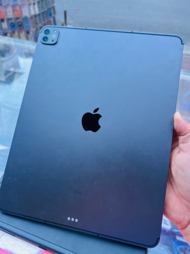 iPad Pro (12.9-inch)(5th generation)