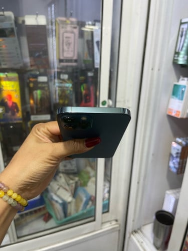 iPhone 12promax/128GB/LLថ្ម95%តួរស្អាតសុីនសានុំ