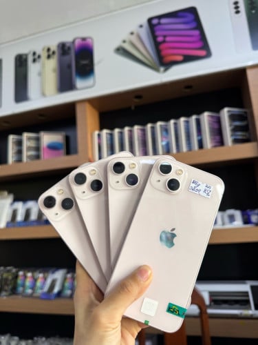 iPhone 13 128G 329$
