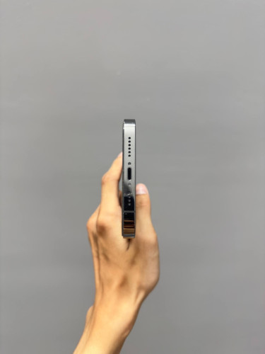 iphone 13 Promax LL/A 128gb 325$ ចរចារ