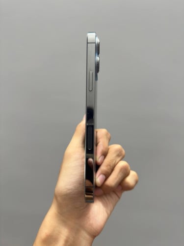 iphone 13 Promax LL/A 128gb 325$ ចរចារ