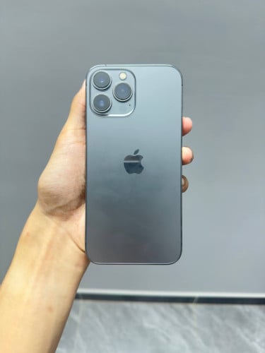 iphone 13 Promax LL/A 128gb 325$ ចរចារ