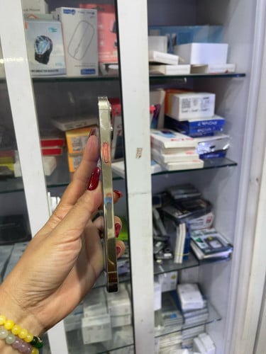 iPhone 13promax/128GB/ZAថ្ម90%តួរស្អាតសុីនសានុំ
