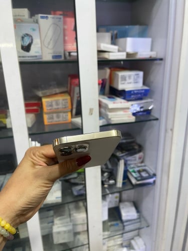 iPhone 13promax/128GB/ZAថ្ម90%តួរស្អាតសុីនសានុំ