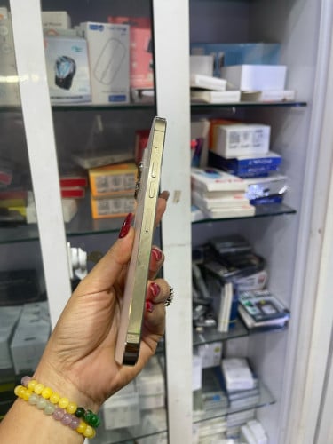 iPhone 13promax/128GB/ZAថ្ម90%តួរស្អាតសុីនសានុំ