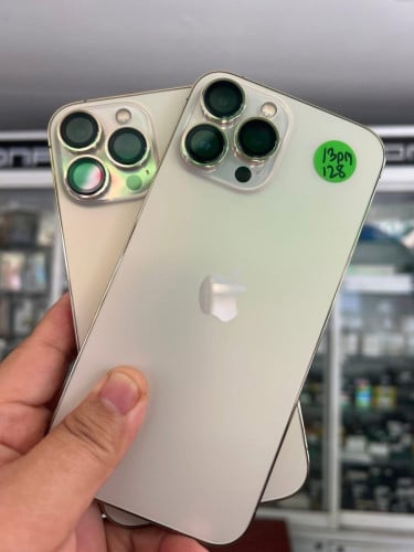 iPhone 13prpmax256gb 128gb LLA 99%