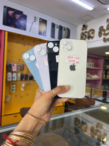iPhone 14plus 128G LL/A 389$