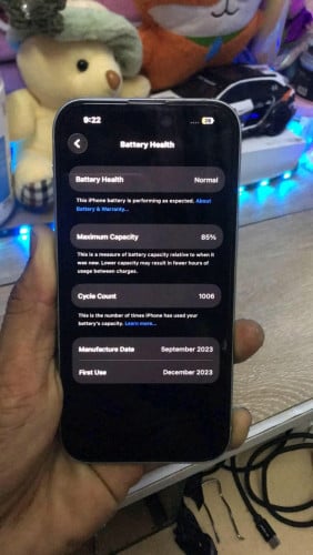 Iphone 15 bypass