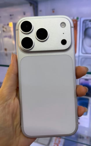 iPhone 17 Pro 256GB