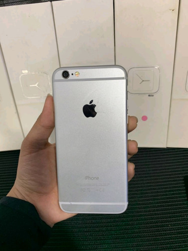 Iphone  6
