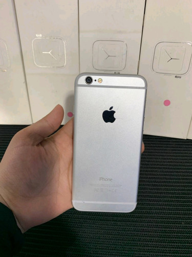 Iphone  6