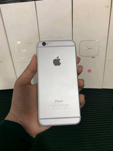 Iphone  6