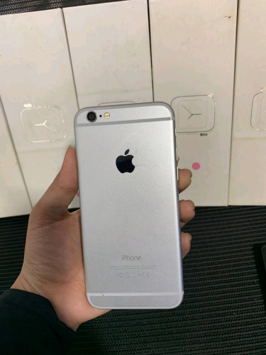 Iphone  6