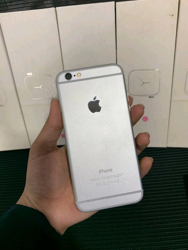 Iphone  6