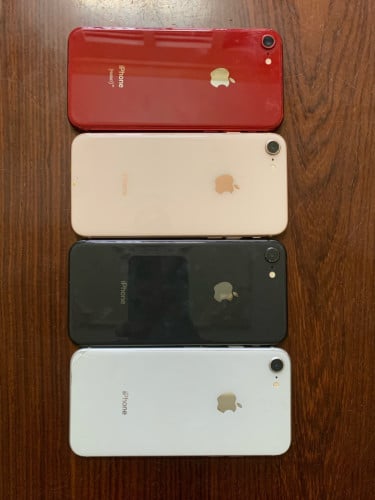 iPhone 8