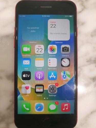 IPHONE 8-64G us