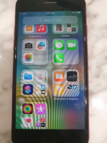 IPHONE 8-64G us