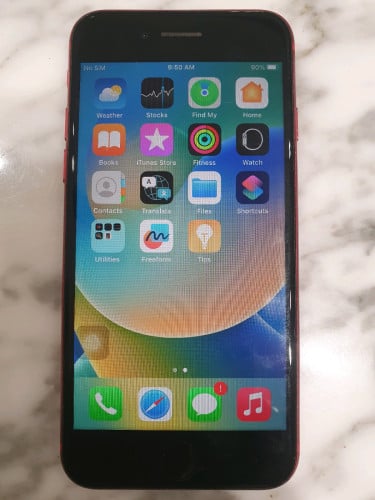 IPHONE 8-64G us
