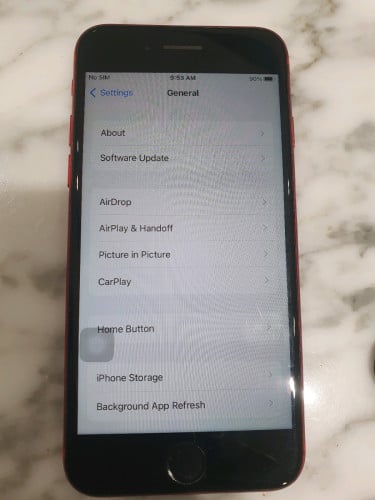 IPHONE 8-64G us