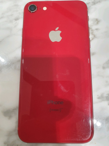 IPHONE 8-64G us