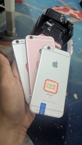 iphone6s 5មុឺន