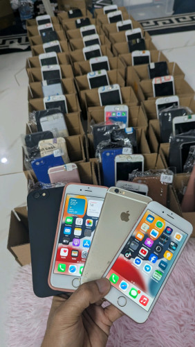 iphone6s 5មុឺន
