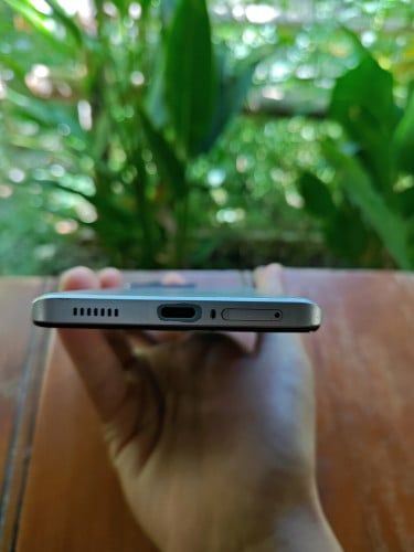 (លក់ហើយ)Iqoo Neo7se Ram 8+8g Memory 256 85$