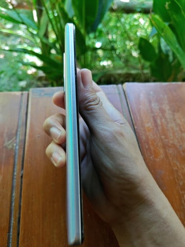 (លក់ហើយ)Iqoo Neo7se Ram 8+8g Memory 256 85$