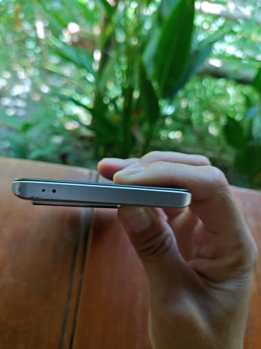 (លក់ហើយ)Iqoo Neo7se Ram 8+8g Memory 256 85$