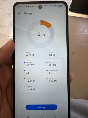 Itel S24