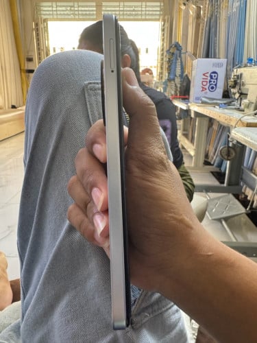 Itel S24