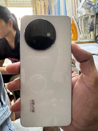 Itel S24