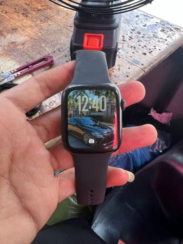Iwatch Series6 44mm
