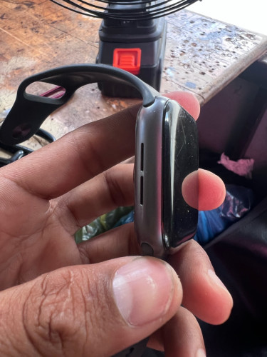 Iwatch Series6 44mm