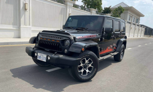 jeep 2014