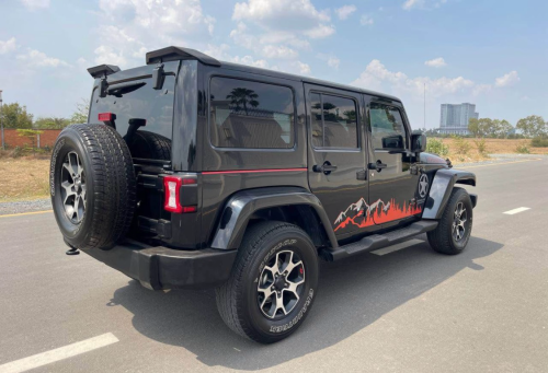 jeep 2014