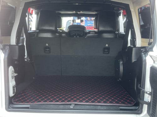 JEEP RUBICON 2020 Full Options ថ្នាំស្សុីន ១ជុំ • ម្ចាស់ដើមទី ១ ទិញថ្មីខ្លាញ់គោ ( សោ ២ គ្រាប់ )
