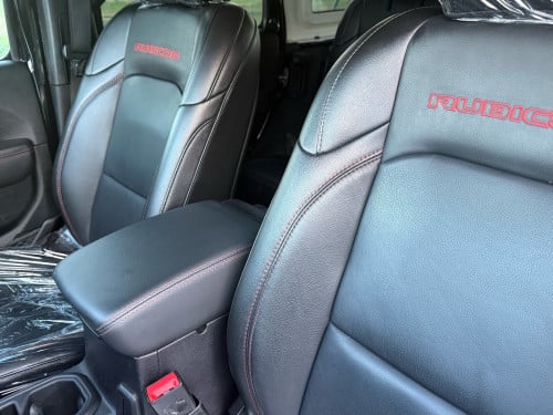 Jeep Wrangler rubicon 2020 (ថ្នាំអត់បាញ់)