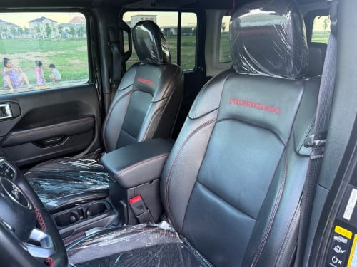 Jeep Wrangler rubicon 2020 (ថ្នាំអត់បាញ់)